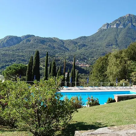 Le Terrazze